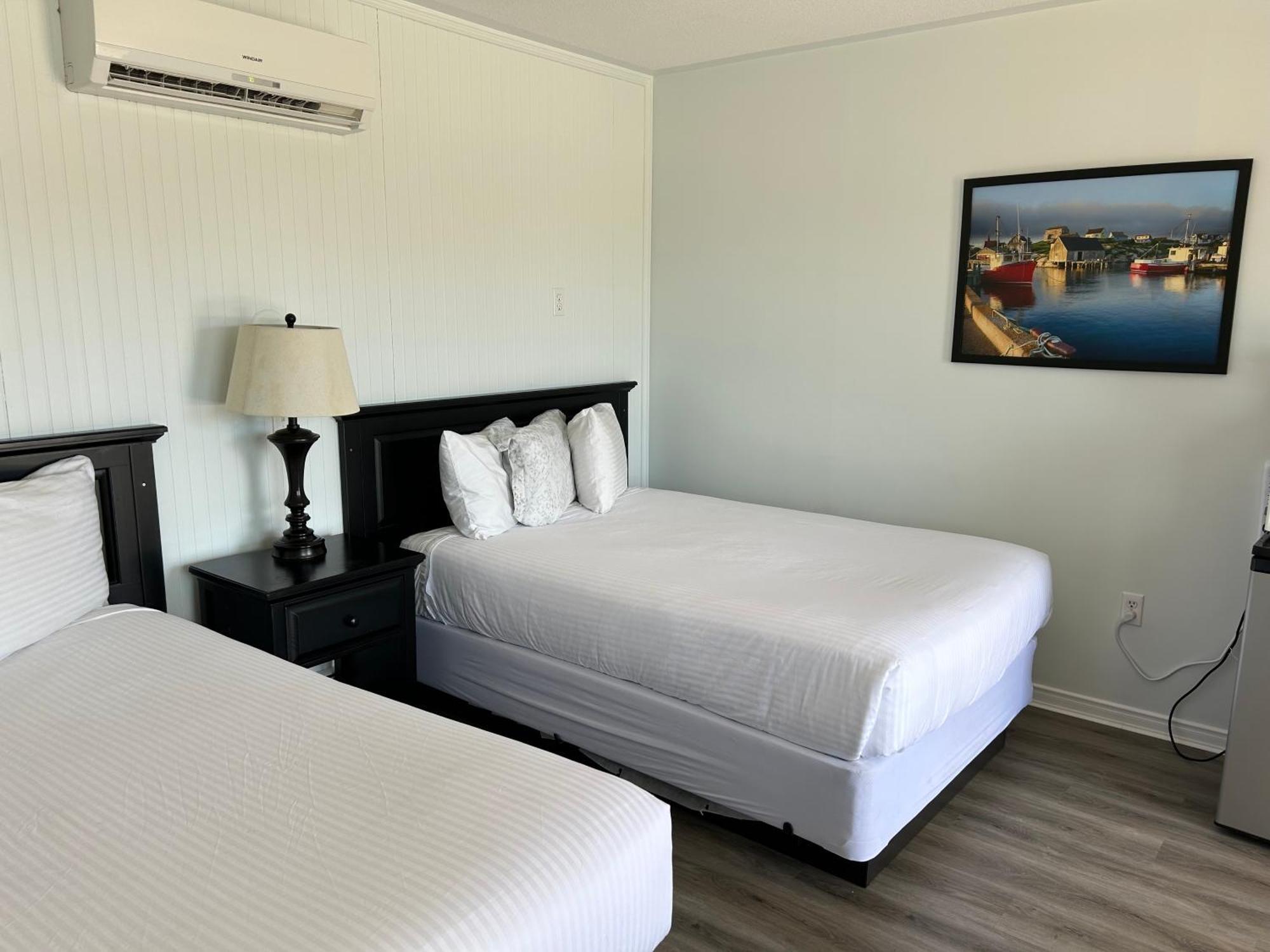 Middleton Motel & Suites Екстер'єр фото