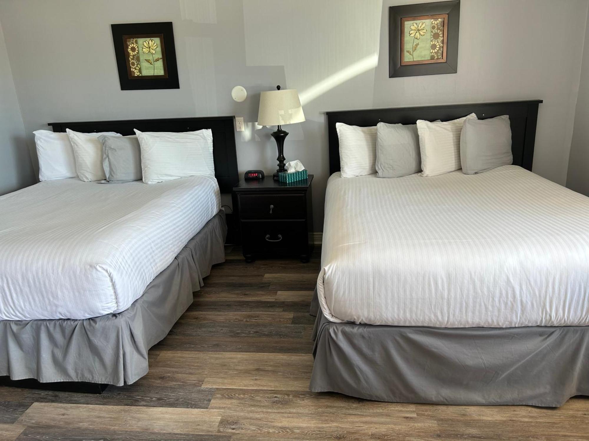 Middleton Motel & Suites Екстер'єр фото
