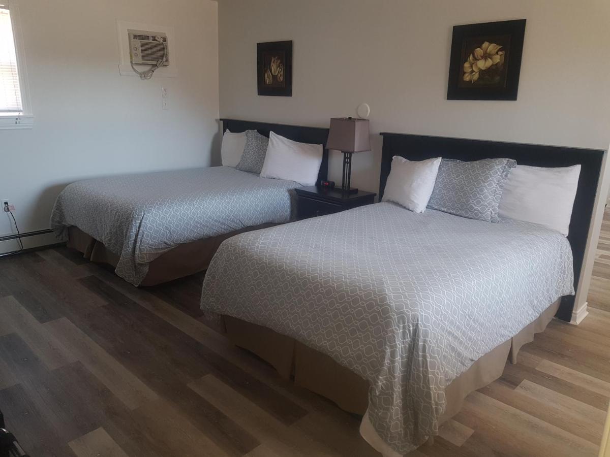 Middleton Motel & Suites Екстер'єр фото